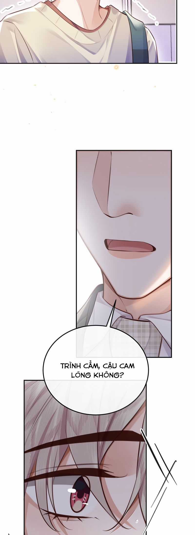 Tổng Tài Định Chế Tư Nhân Chapter 112 trang 11