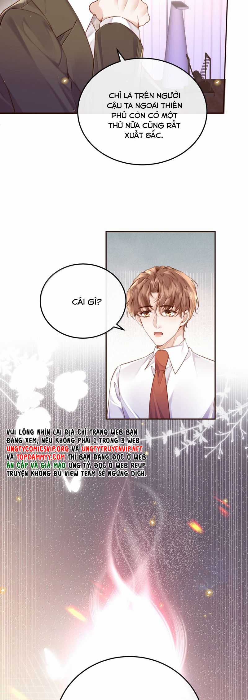 Tổng Tài Định Chế Tư Nhân Chapter 112 trang 15