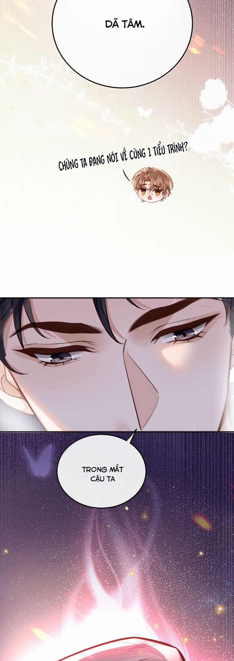 Tổng Tài Định Chế Tư Nhân Chapter 112 trang 16