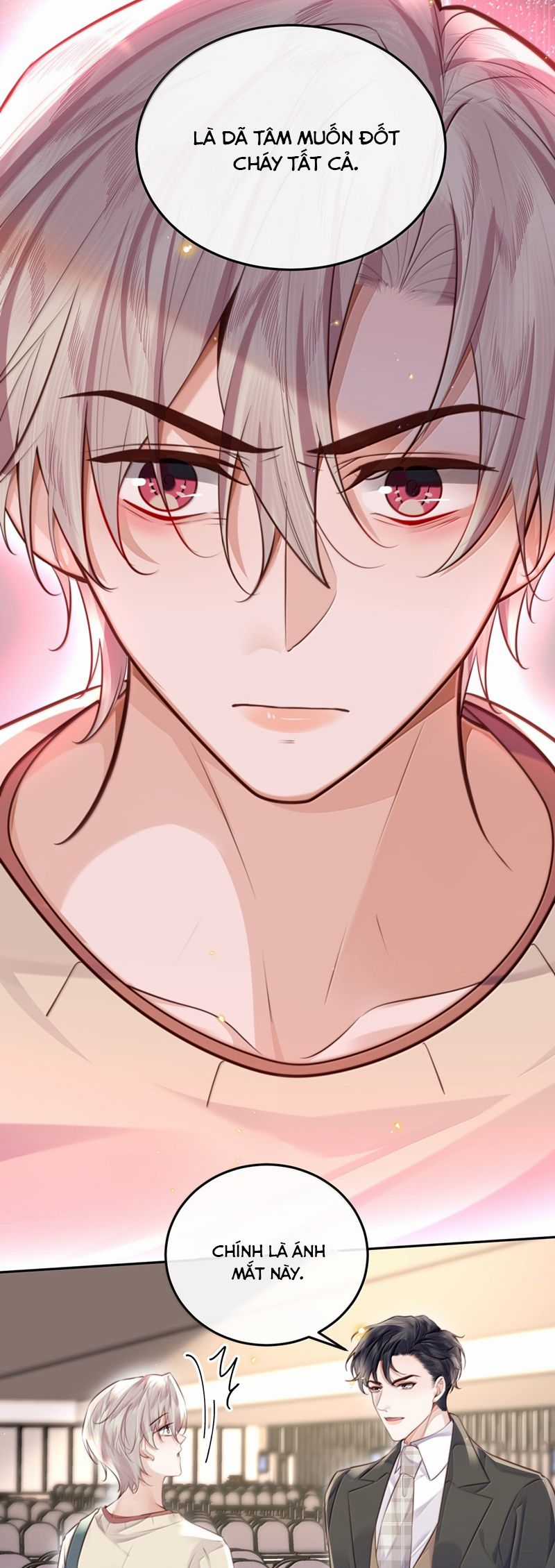 Tổng Tài Định Chế Tư Nhân Chapter 112 trang 17