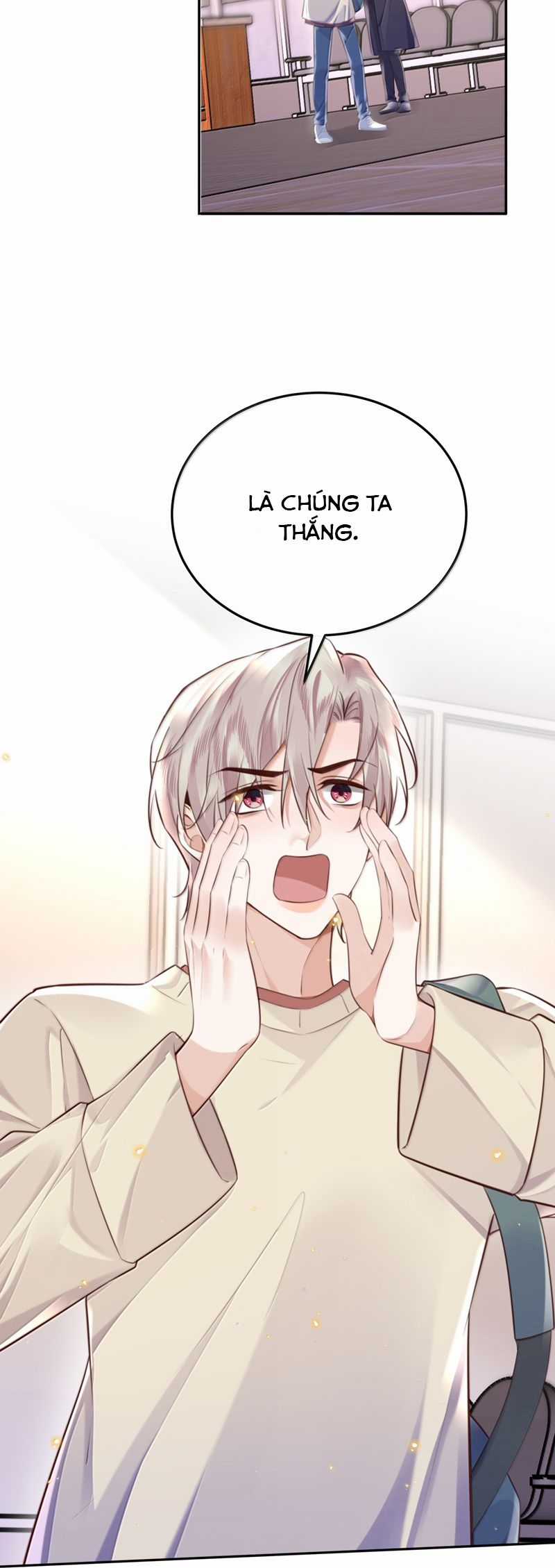 Tổng Tài Định Chế Tư Nhân Chapter 112 trang 26