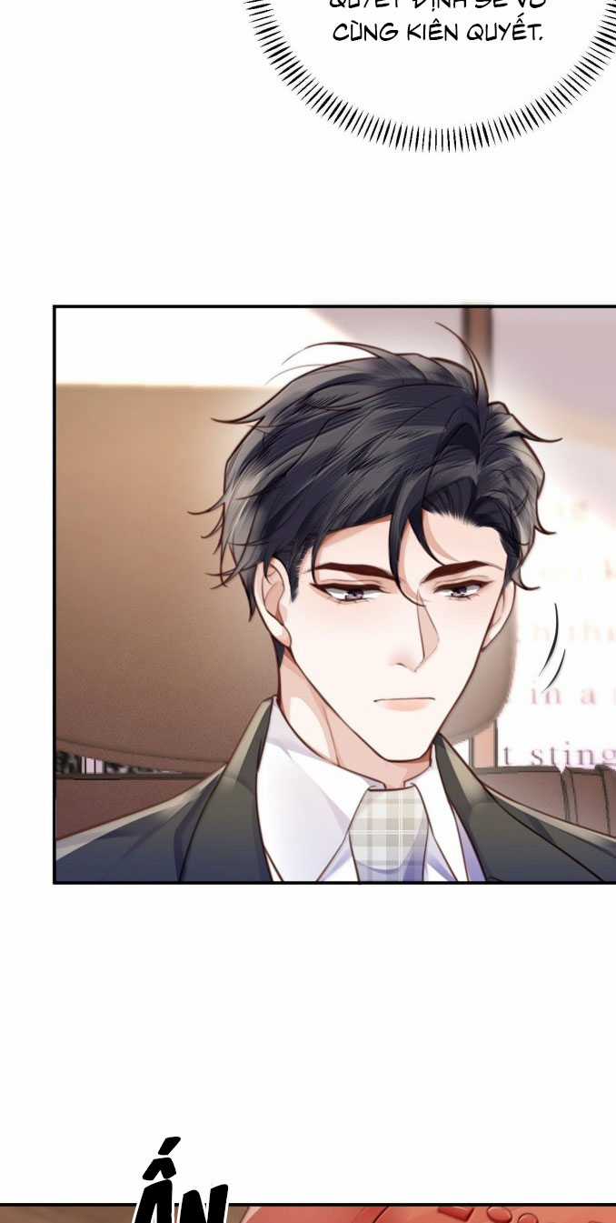 Tổng Tài Định Chế Tư Nhân Chapter 113 trang 10