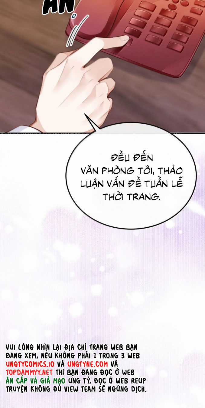 Tổng Tài Định Chế Tư Nhân Chapter 113 trang 11