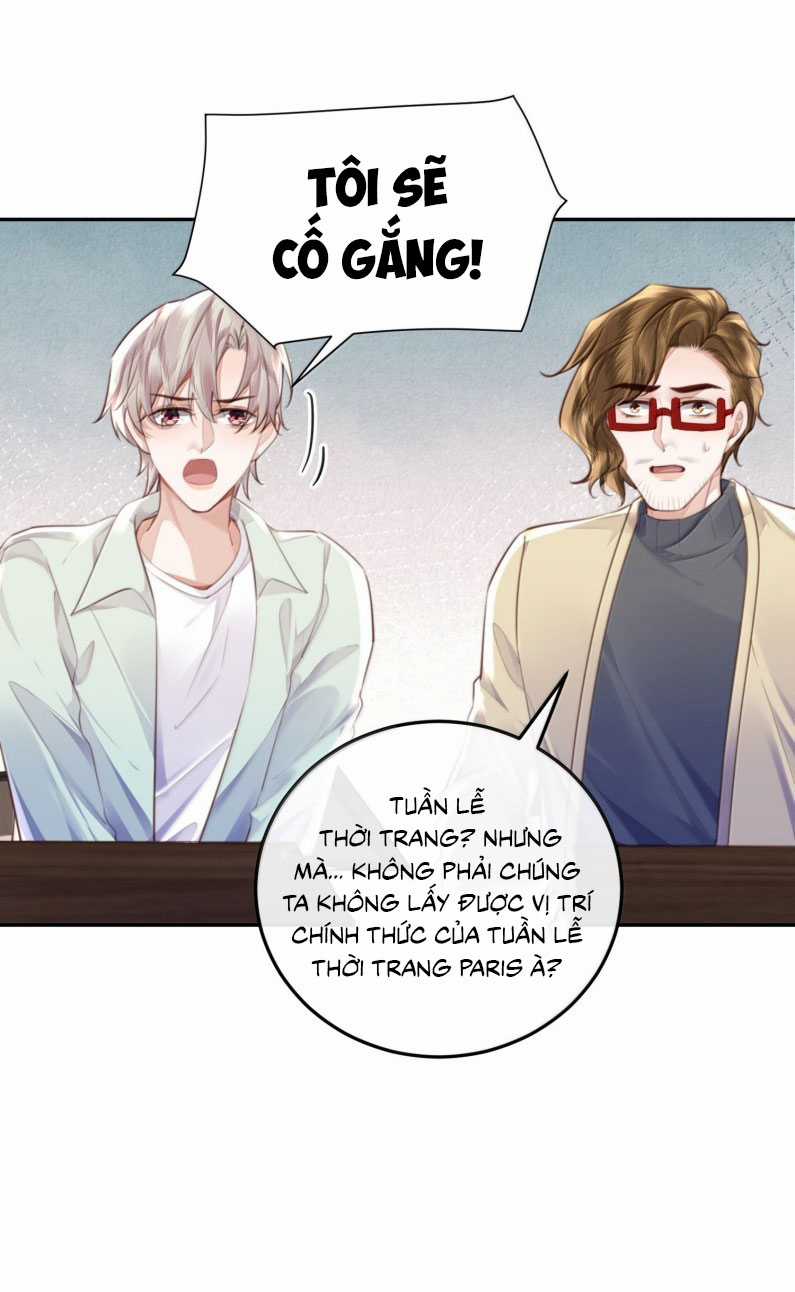 Tổng Tài Định Chế Tư Nhân Chapter 113 trang 13