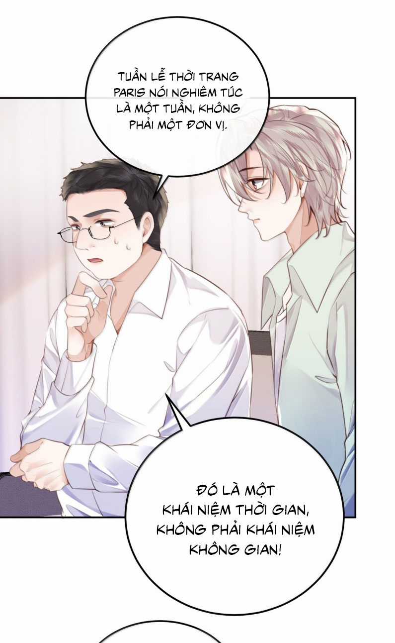 Tổng Tài Định Chế Tư Nhân Chapter 113 trang 14