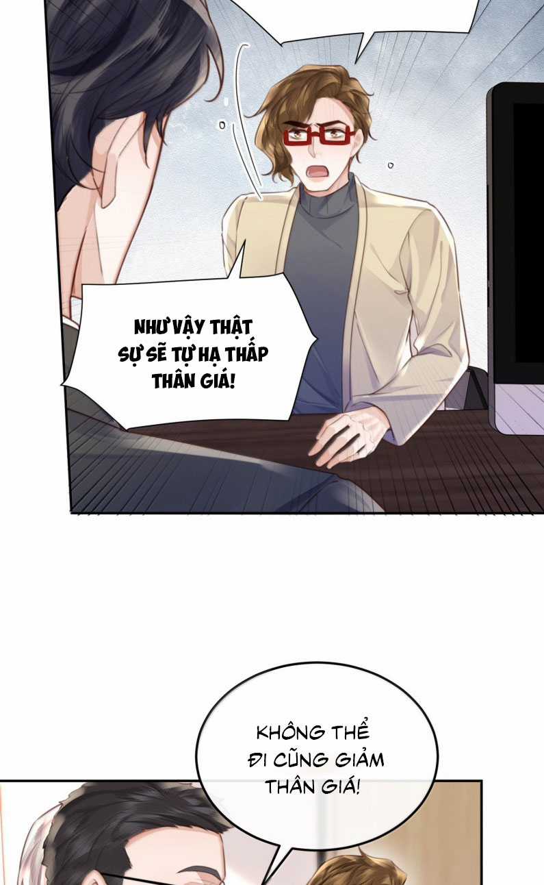 Tổng Tài Định Chế Tư Nhân Chapter 113 trang 17