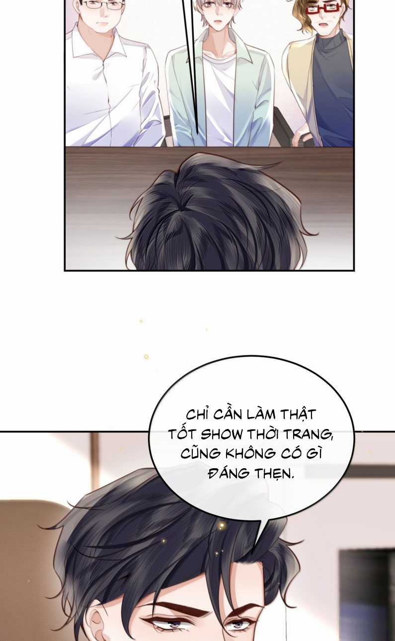 Tổng Tài Định Chế Tư Nhân Chapter 113 trang 19