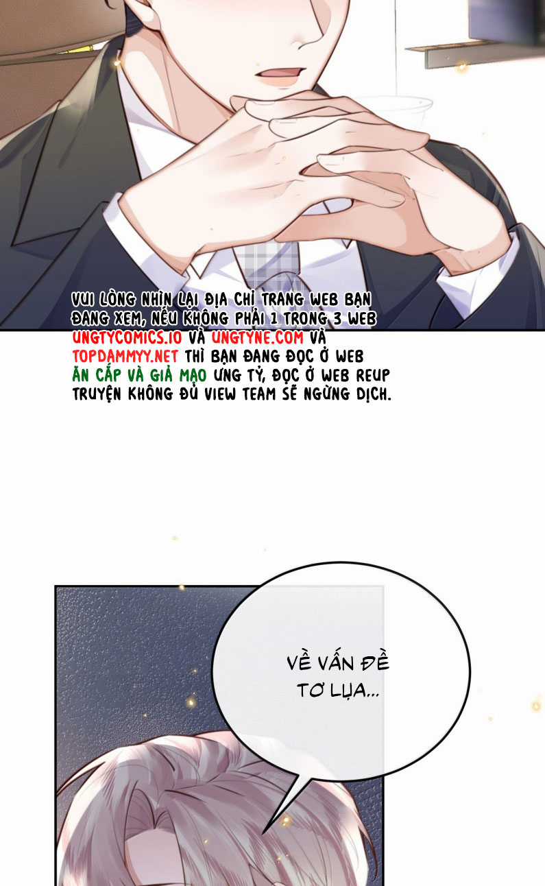 Tổng Tài Định Chế Tư Nhân Chapter 113 trang 20