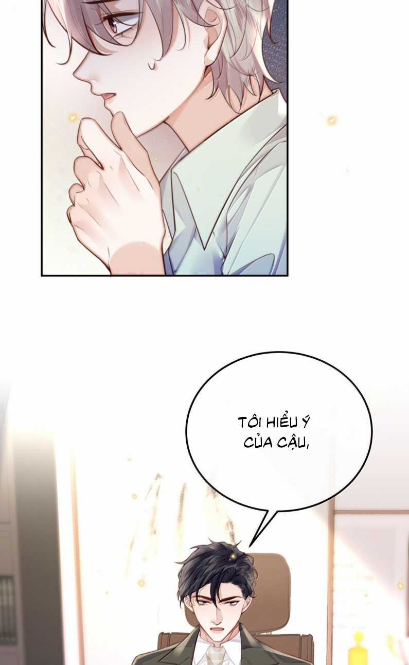 Tổng Tài Định Chế Tư Nhân Chapter 113 trang 21