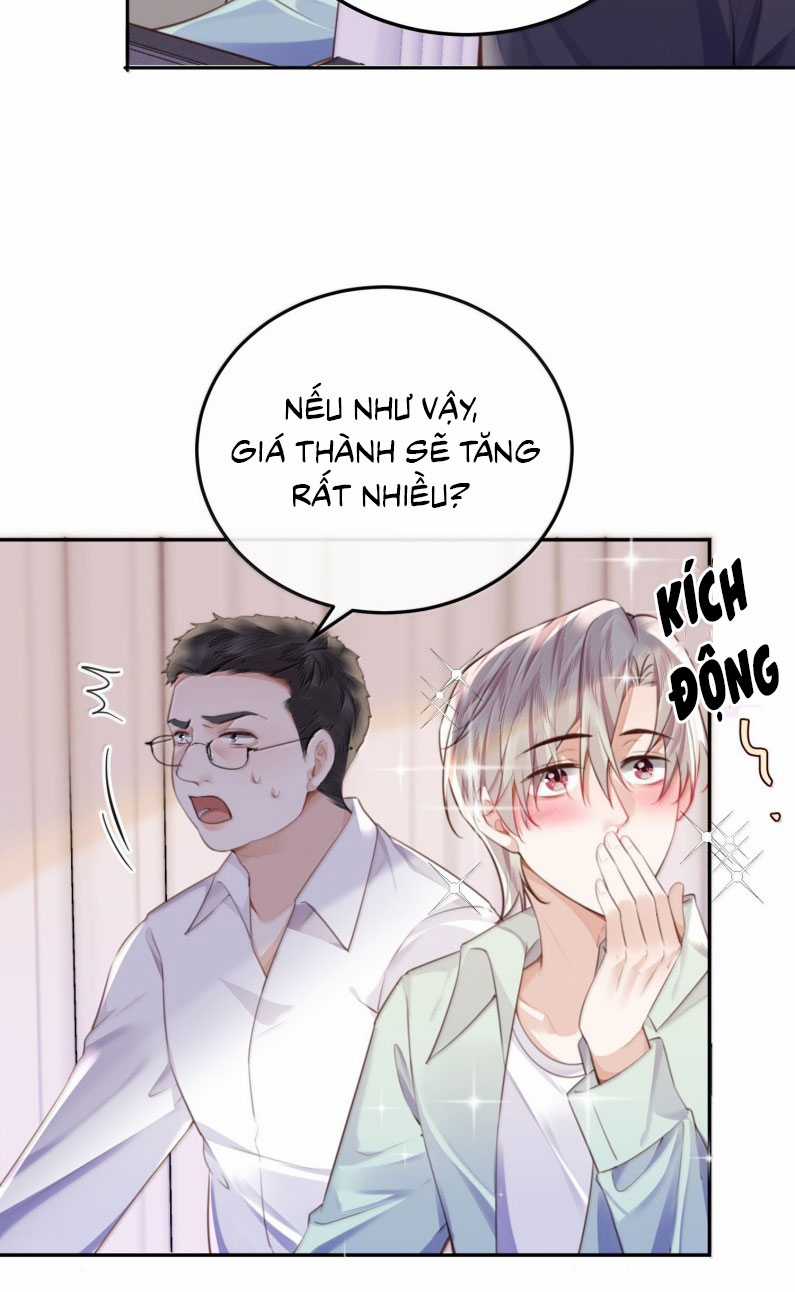 Tổng Tài Định Chế Tư Nhân Chapter 113 trang 24