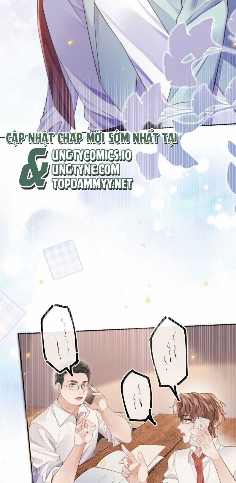 Tổng Tài Định Chế Tư Nhân Chapter 113 trang 29