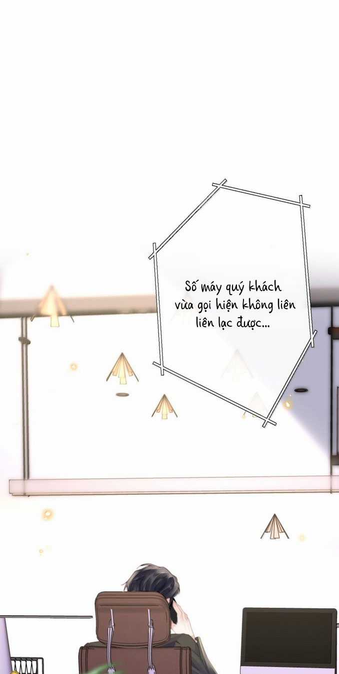 Tổng Tài Định Chế Tư Nhân Chapter 113 trang 3