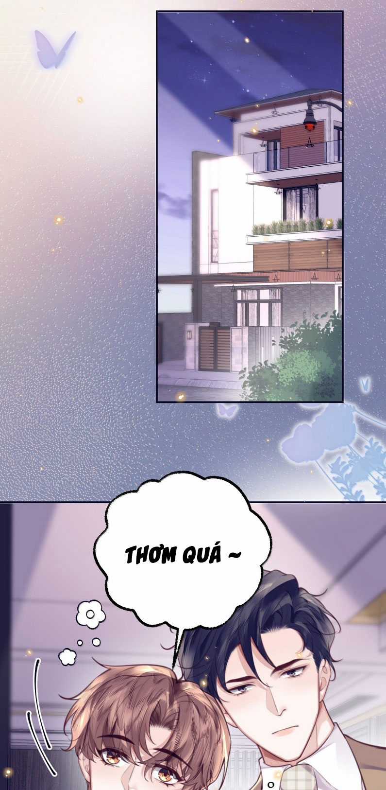 Tổng Tài Định Chế Tư Nhân Chapter 113 trang 32