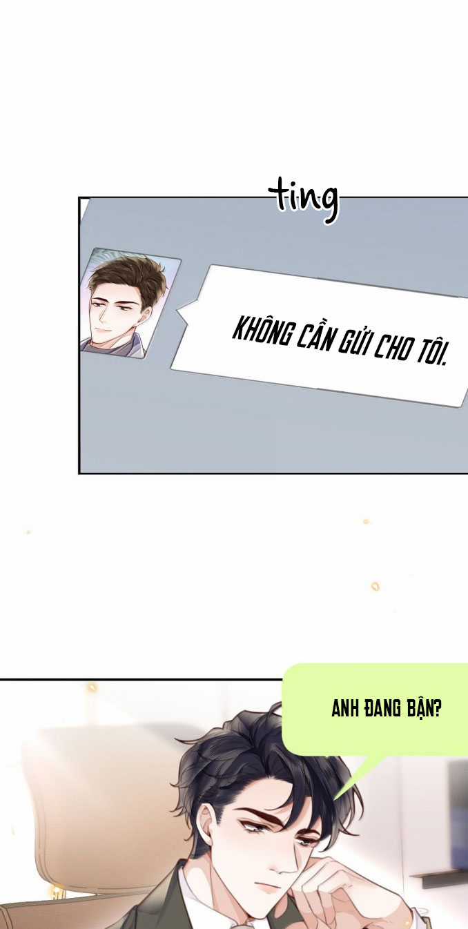 Tổng Tài Định Chế Tư Nhân Chapter 113 trang 5