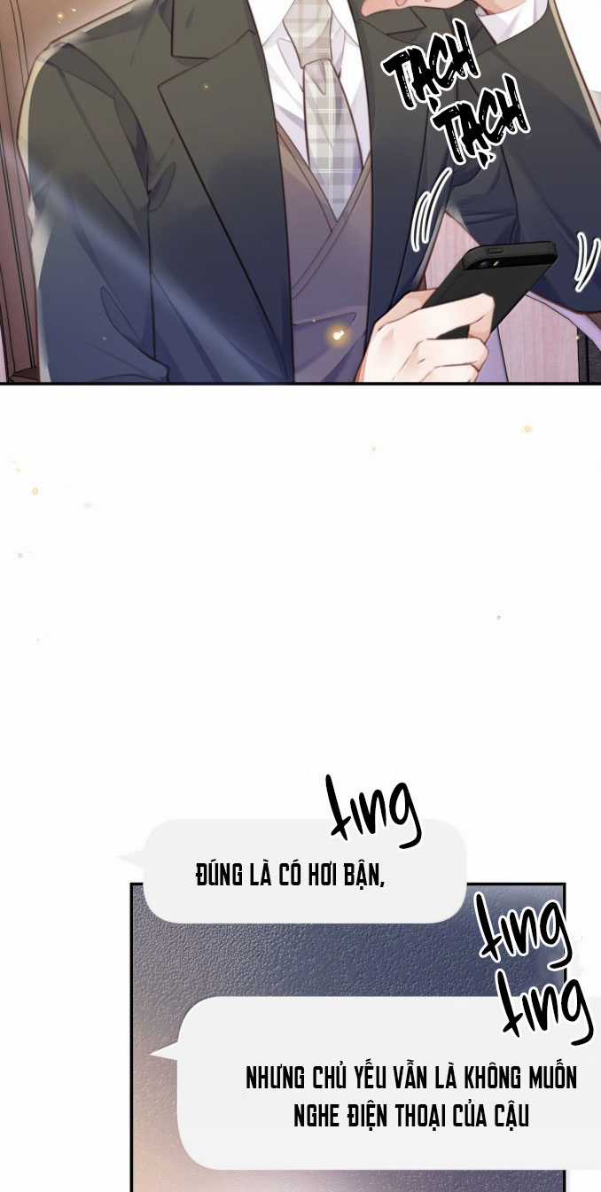 Tổng Tài Định Chế Tư Nhân Chapter 113 trang 6