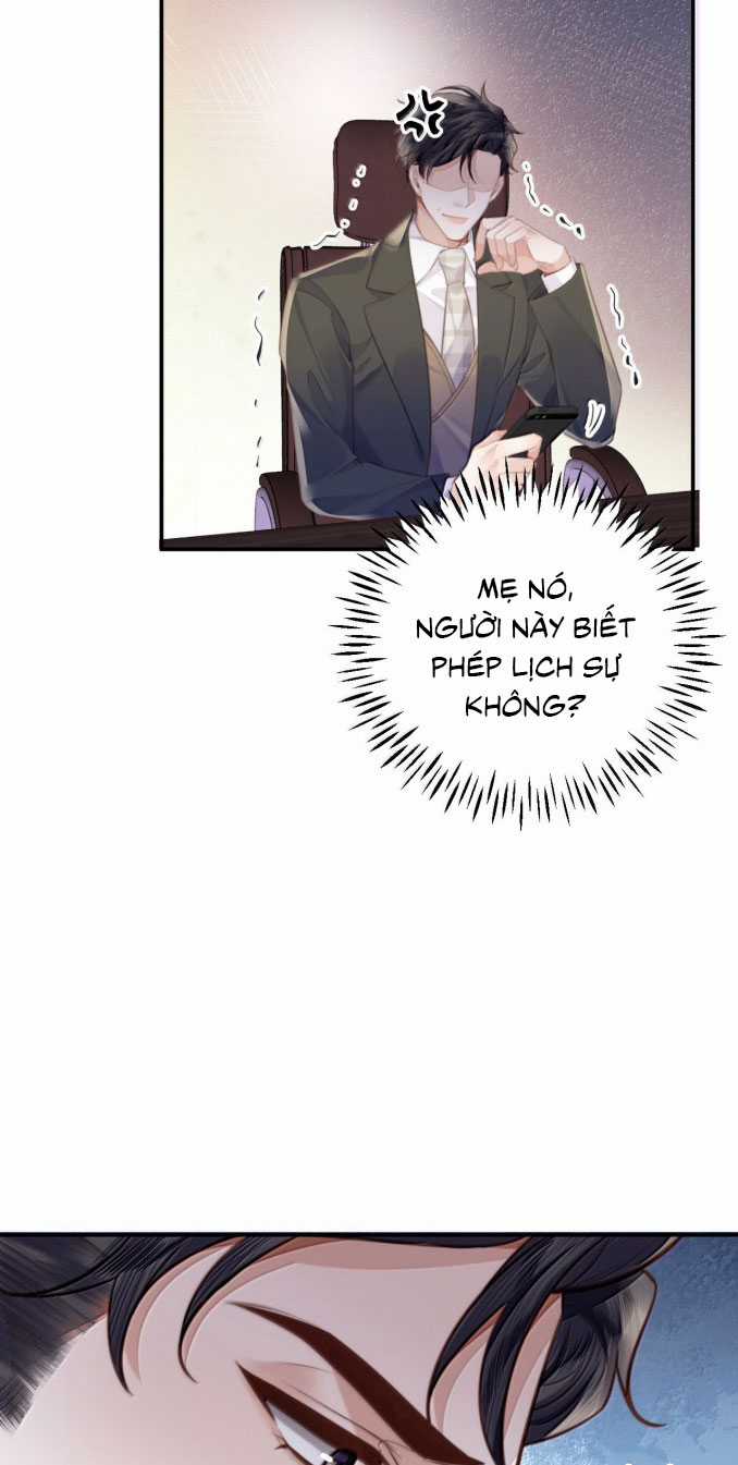 Tổng Tài Định Chế Tư Nhân Chapter 113 trang 7