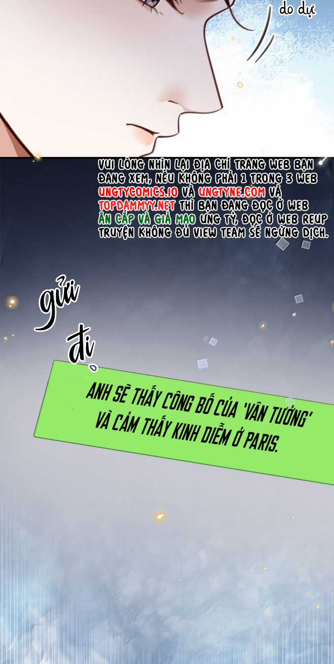 Tổng Tài Định Chế Tư Nhân Chapter 113 trang 8