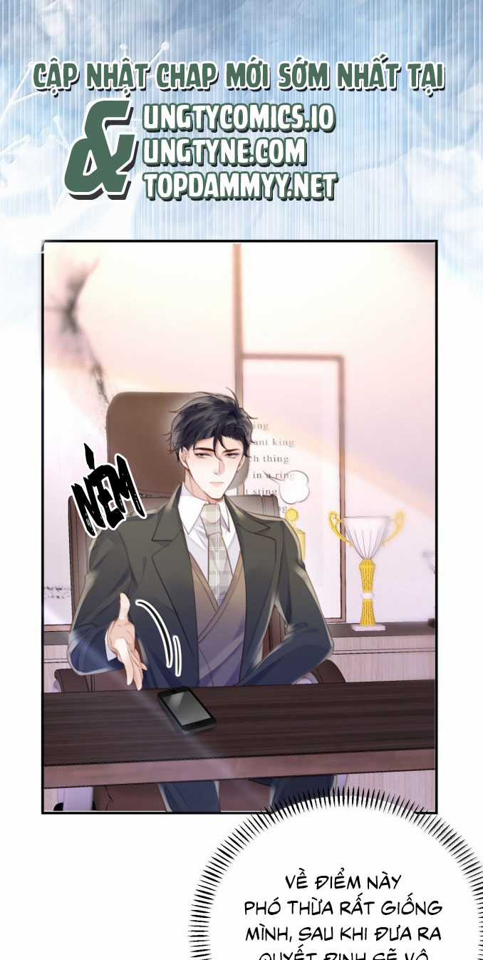 Tổng Tài Định Chế Tư Nhân Chapter 113 trang 9