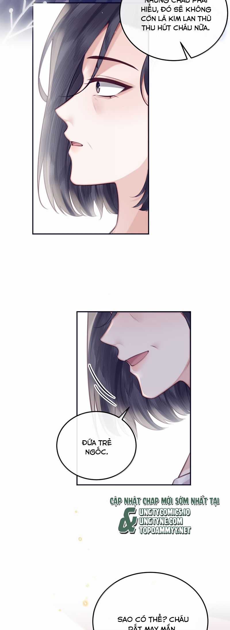 Tổng Tài Định Chế Tư Nhân Chapter 114 trang 17