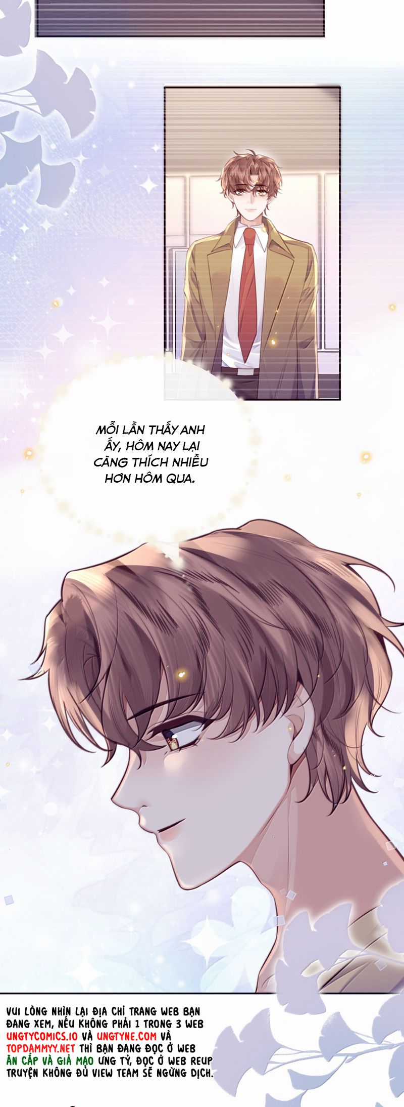 Tổng Tài Định Chế Tư Nhân Chapter 114 trang 19