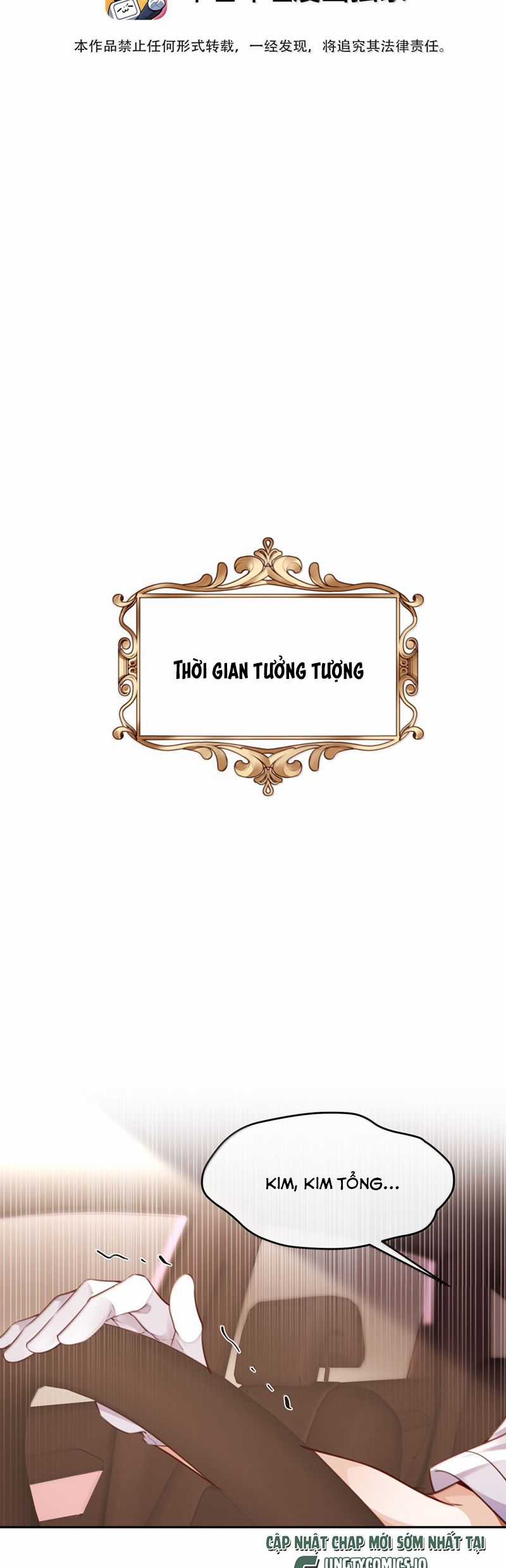 Tổng Tài Định Chế Tư Nhân Chapter 114 trang 2