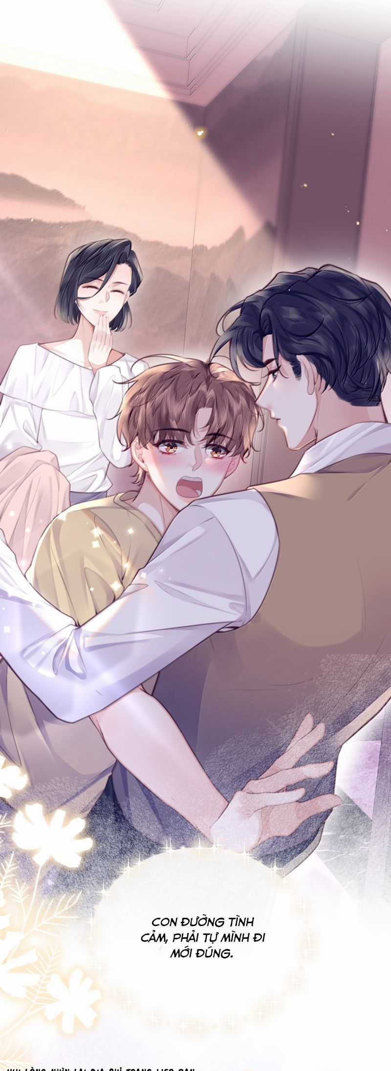 Tổng Tài Định Chế Tư Nhân Chapter 114 trang 23