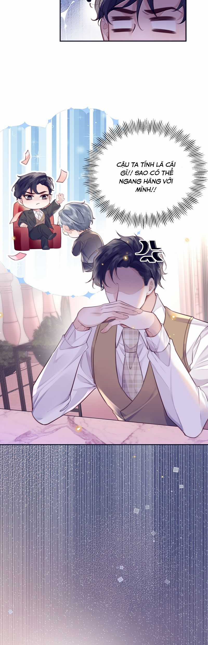 Tổng Tài Định Chế Tư Nhân Chapter 114 trang 9