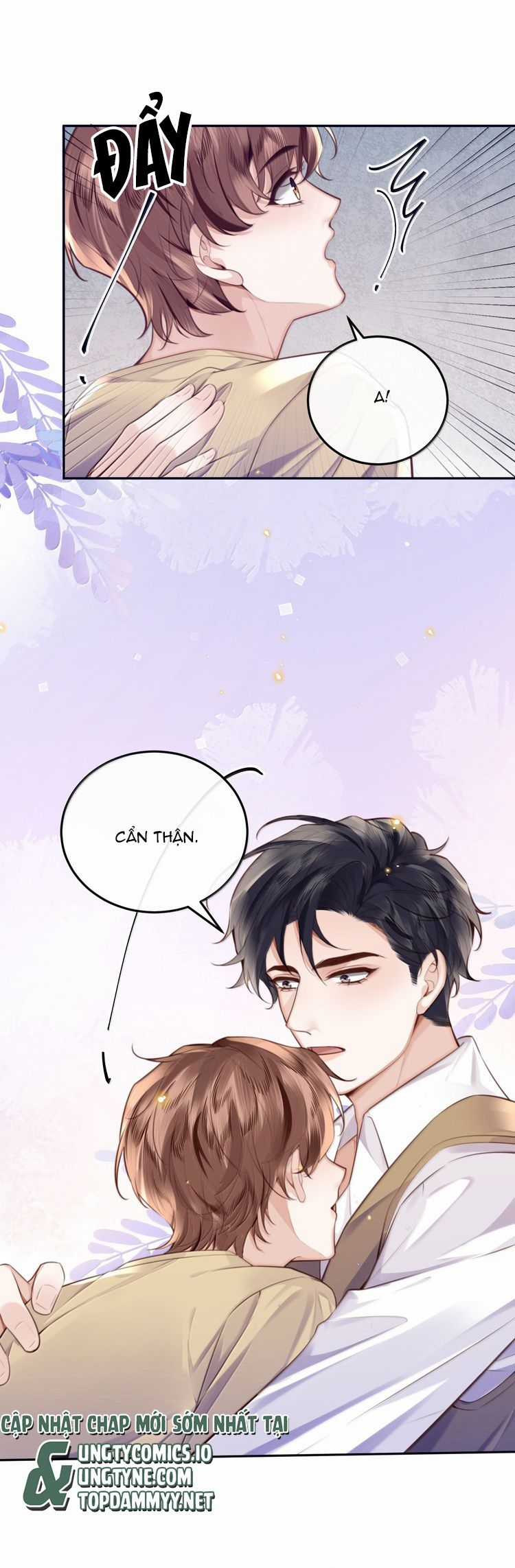 Tổng Tài Định Chế Tư Nhân Chapter 115 trang 13