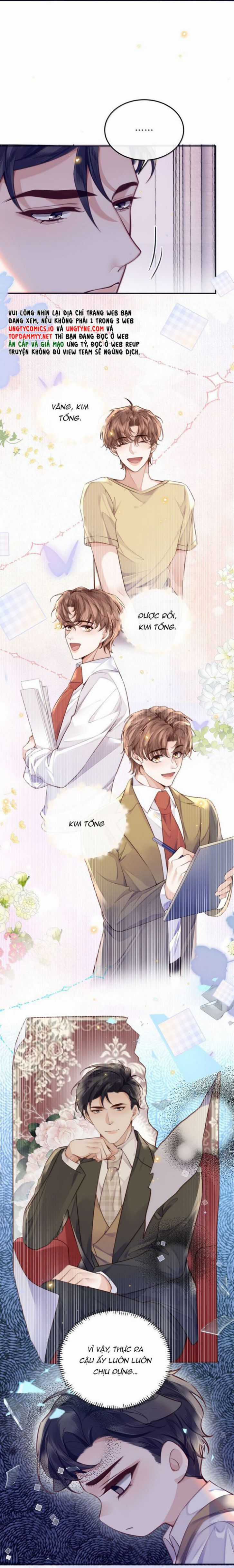 Tổng Tài Định Chế Tư Nhân Chapter 115 trang 7