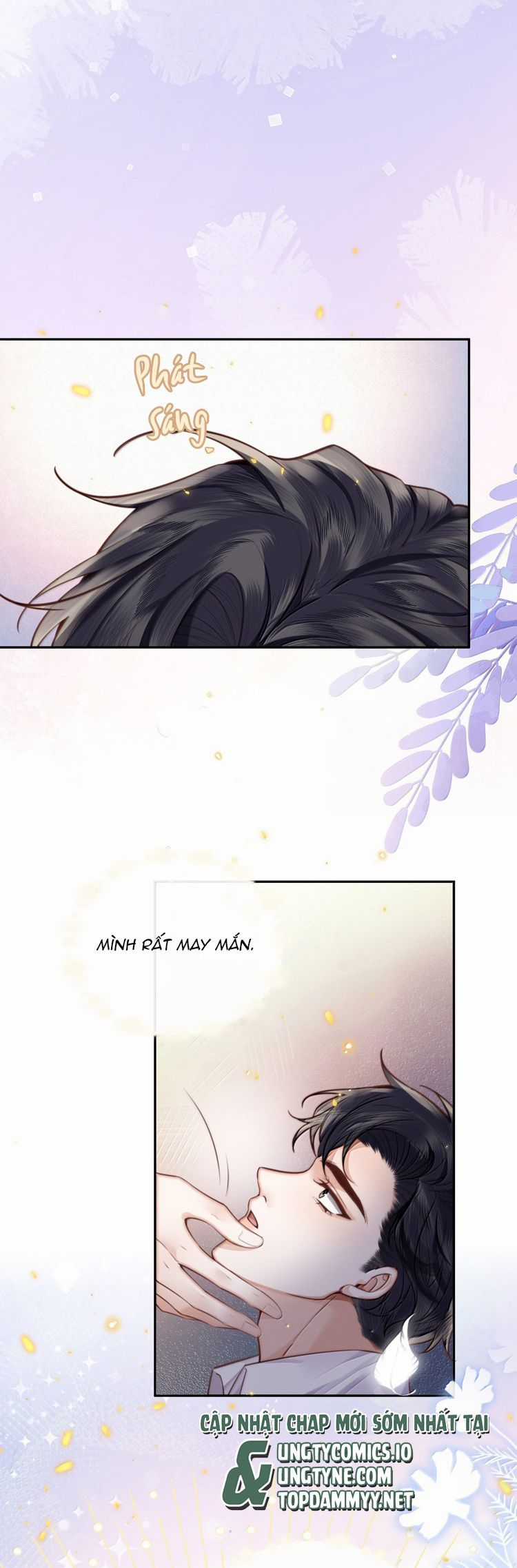 Tổng Tài Định Chế Tư Nhân Chapter 115 trang 8