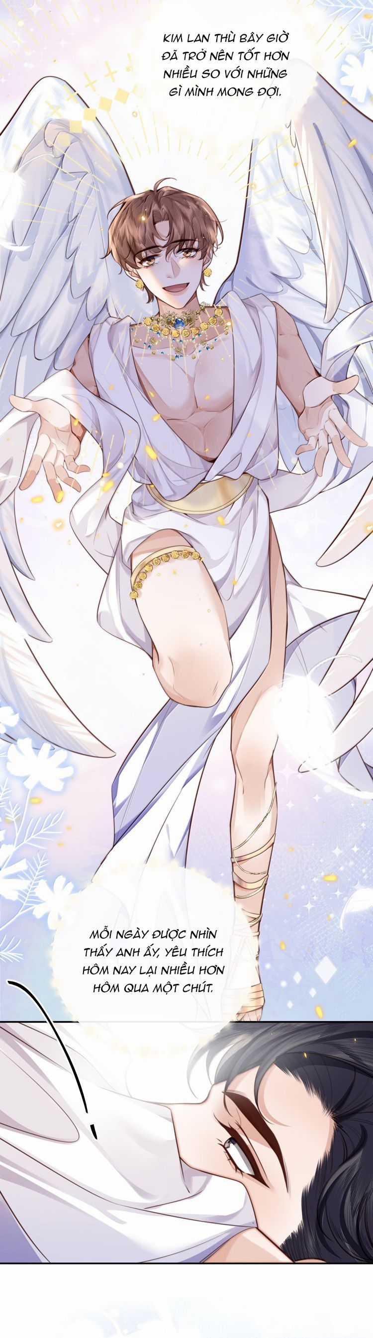 Tổng Tài Định Chế Tư Nhân Chapter 115 trang 9