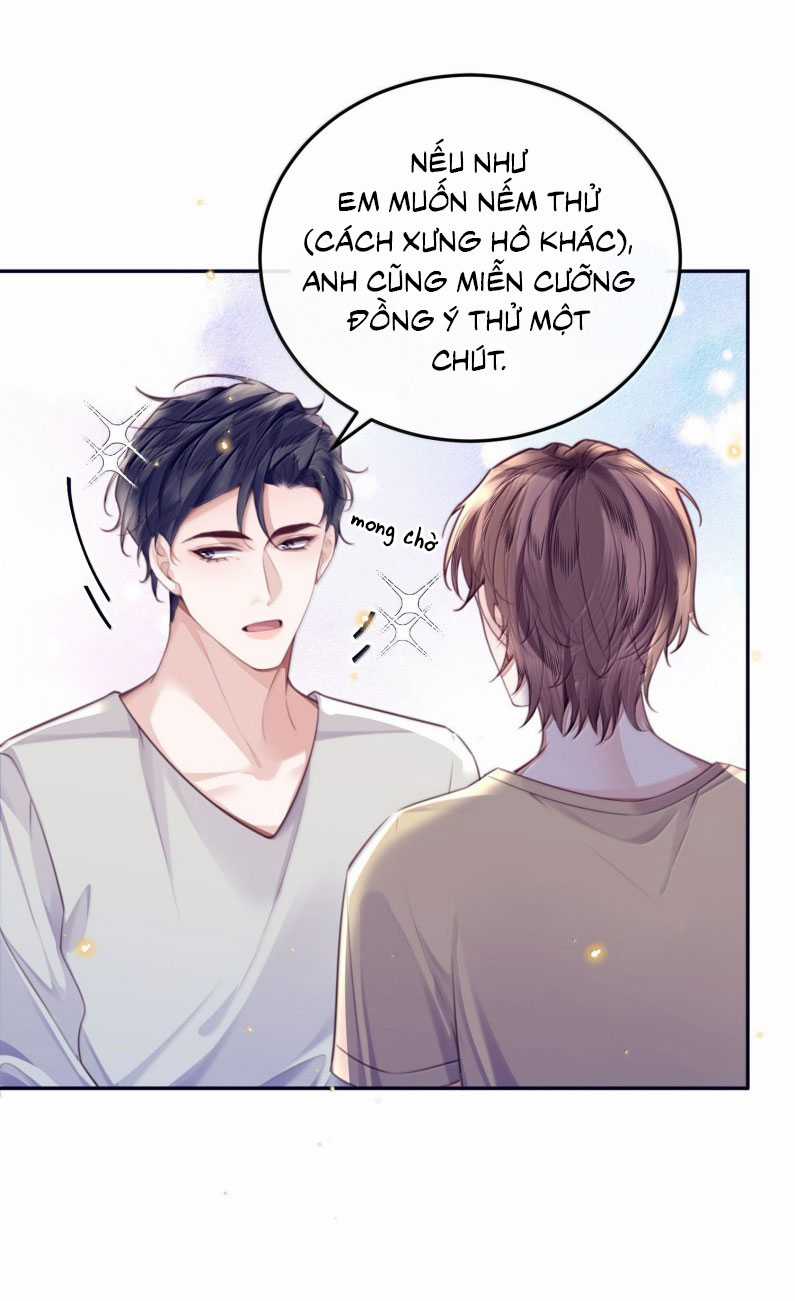 Tổng Tài Định Chế Tư Nhân Chapter 116 trang 12