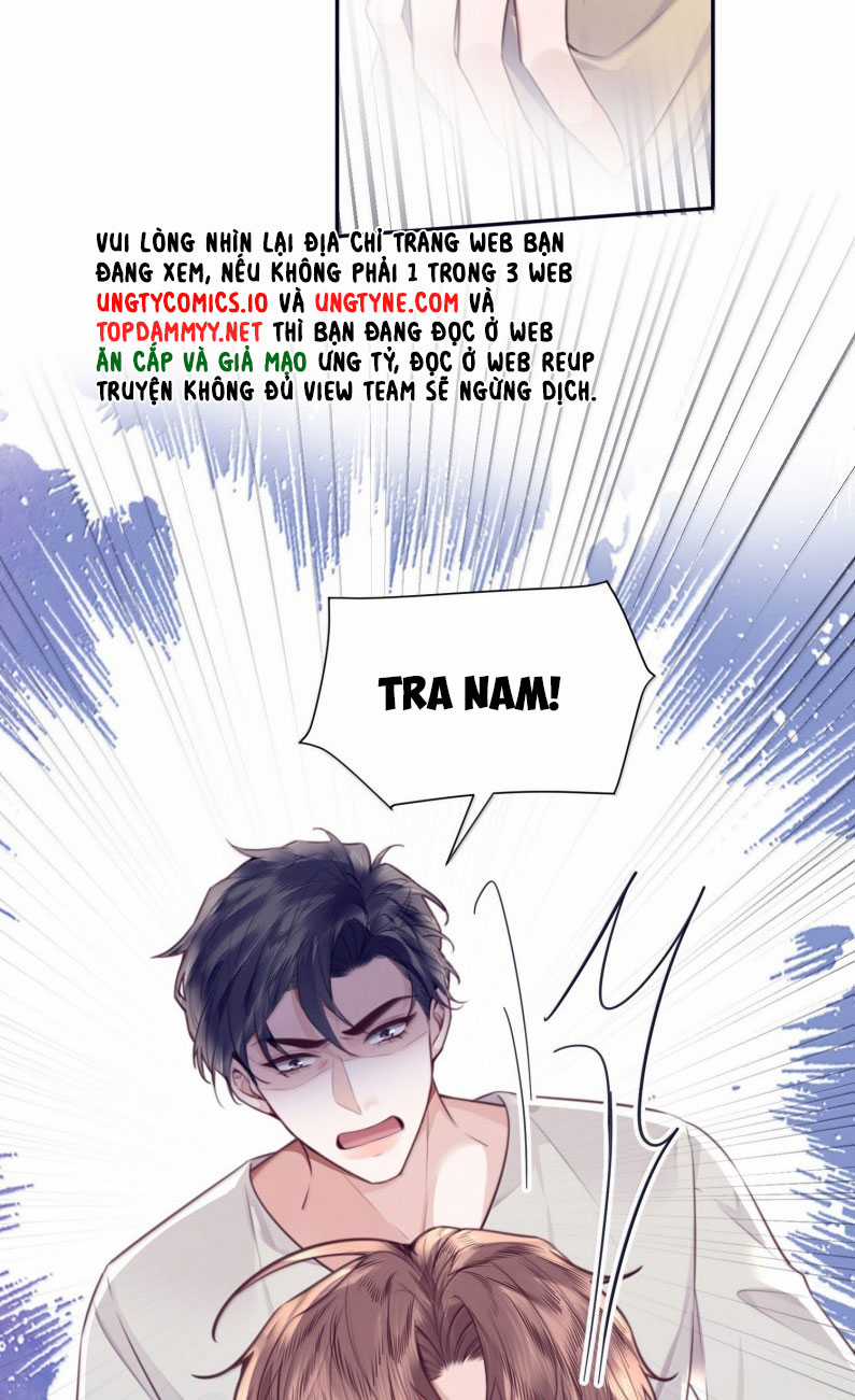 Tổng Tài Định Chế Tư Nhân Chapter 116 trang 16