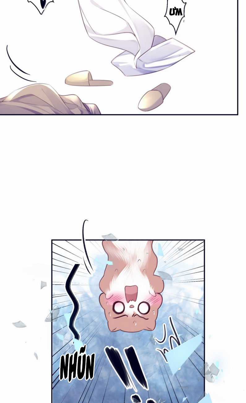 Tổng Tài Định Chế Tư Nhân Chapter 116 trang 19