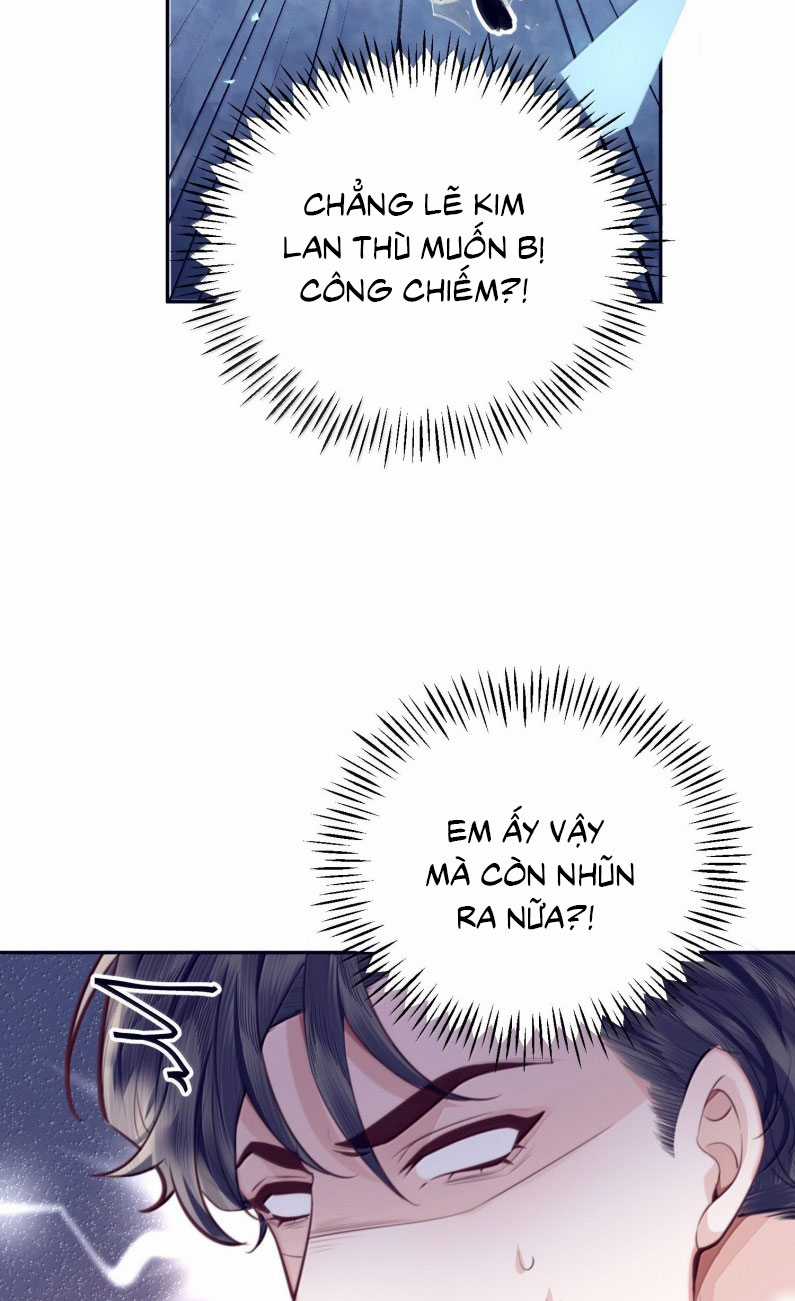 Tổng Tài Định Chế Tư Nhân Chapter 116 trang 20