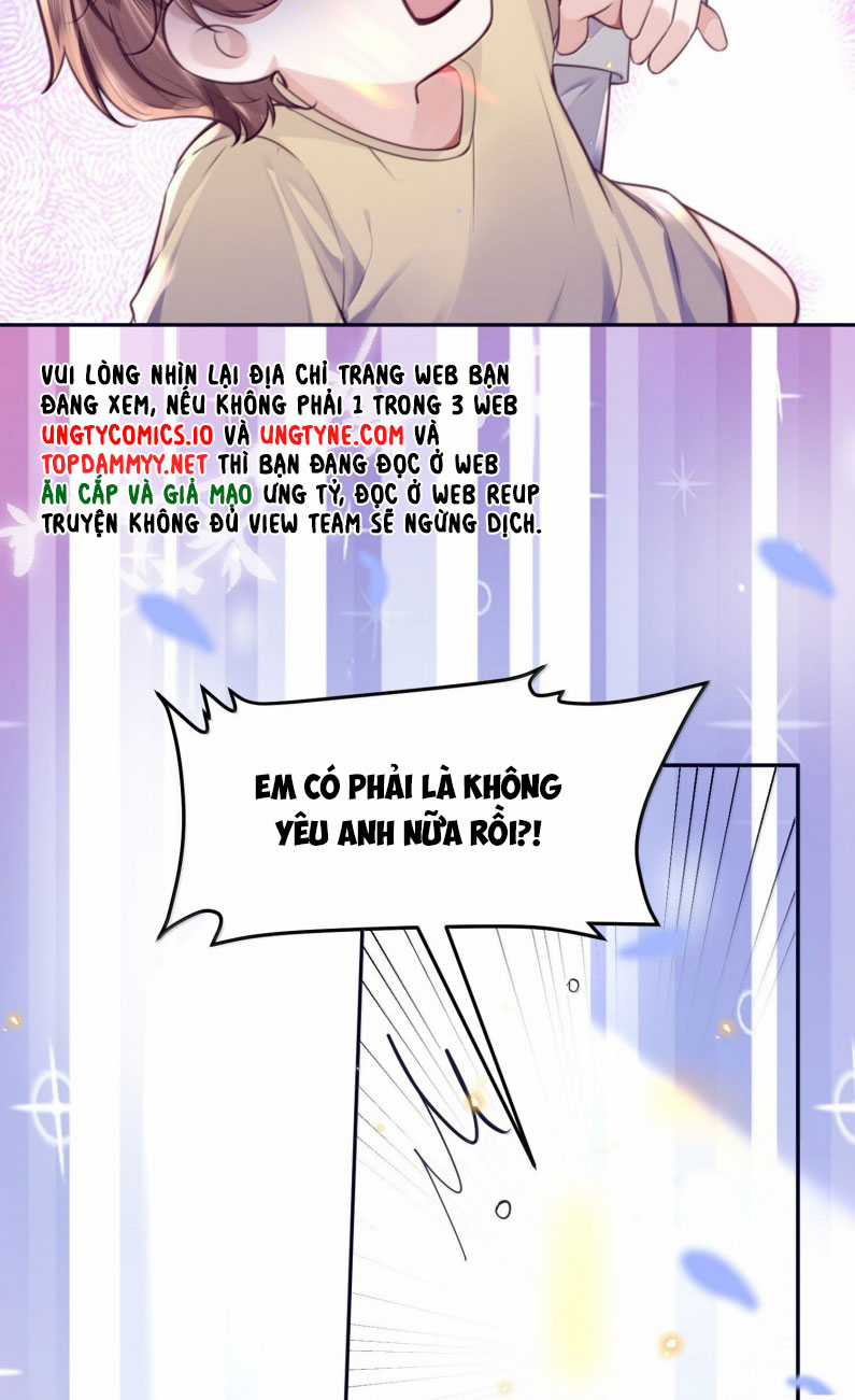 Tổng Tài Định Chế Tư Nhân Chapter 116 trang 22