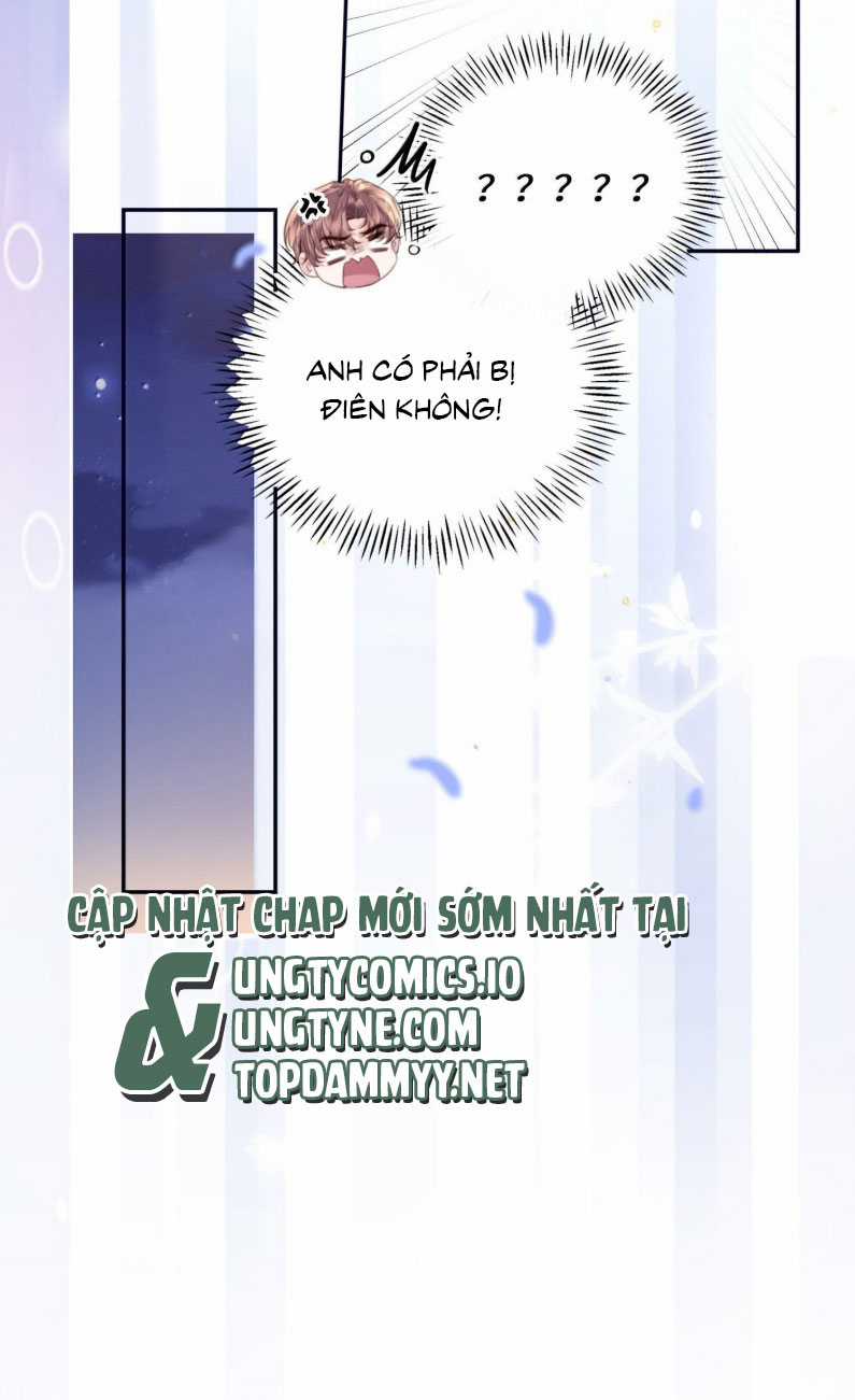 Tổng Tài Định Chế Tư Nhân Chapter 116 trang 23