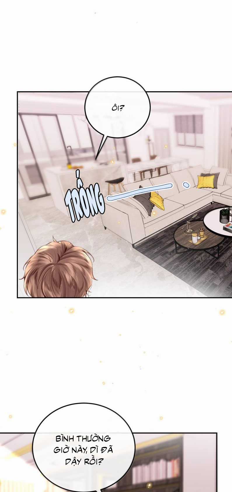 Tổng Tài Định Chế Tư Nhân Chapter 116 trang 25