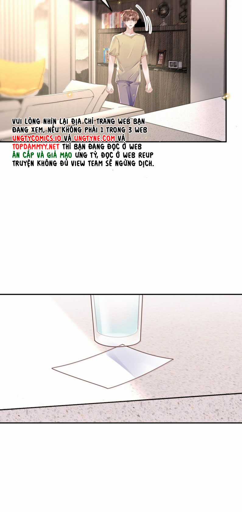 Tổng Tài Định Chế Tư Nhân Chapter 116 trang 26