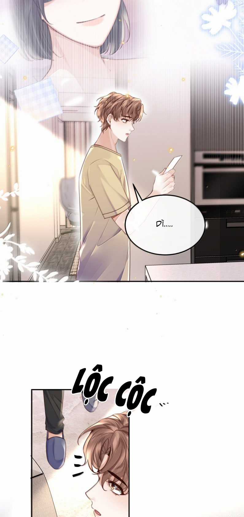 Tổng Tài Định Chế Tư Nhân Chapter 116 trang 28