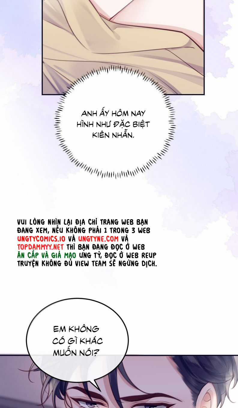 Tổng Tài Định Chế Tư Nhân Chapter 116 trang 5