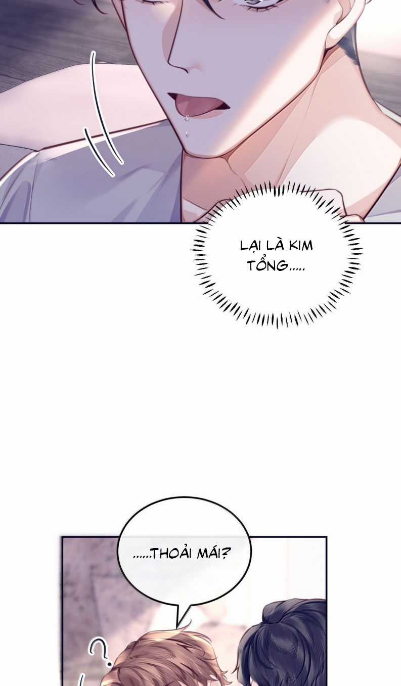 Tổng Tài Định Chế Tư Nhân Chapter 116 trang 6