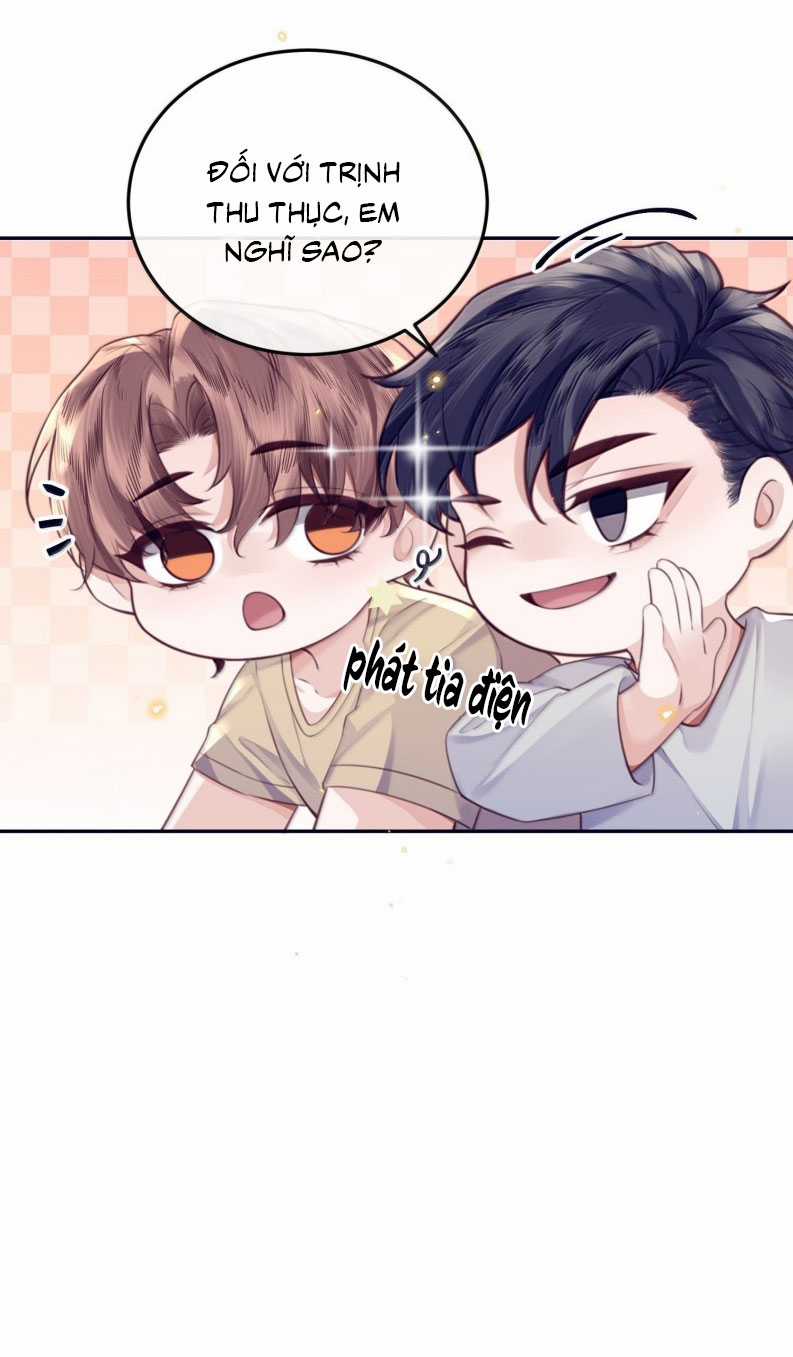 Tổng Tài Định Chế Tư Nhân Chapter 116 trang 9