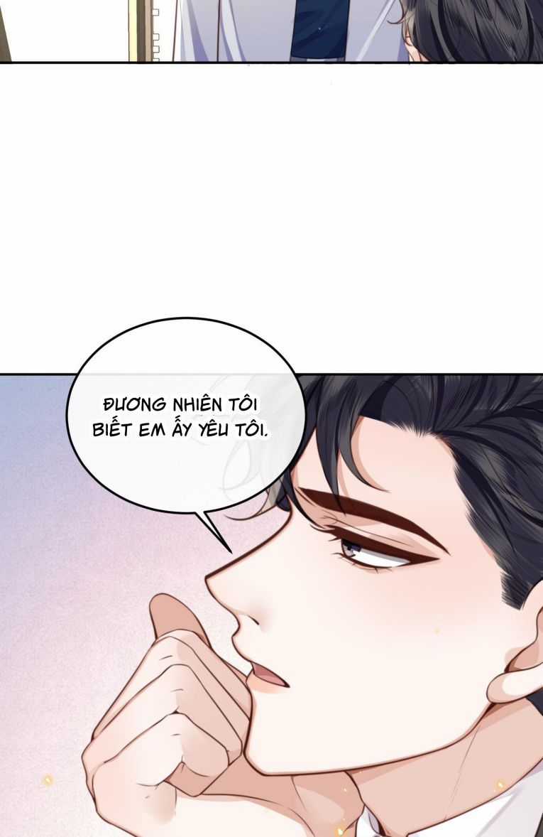 Tổng Tài Định Chế Tư Nhân Chapter 117 trang 11
