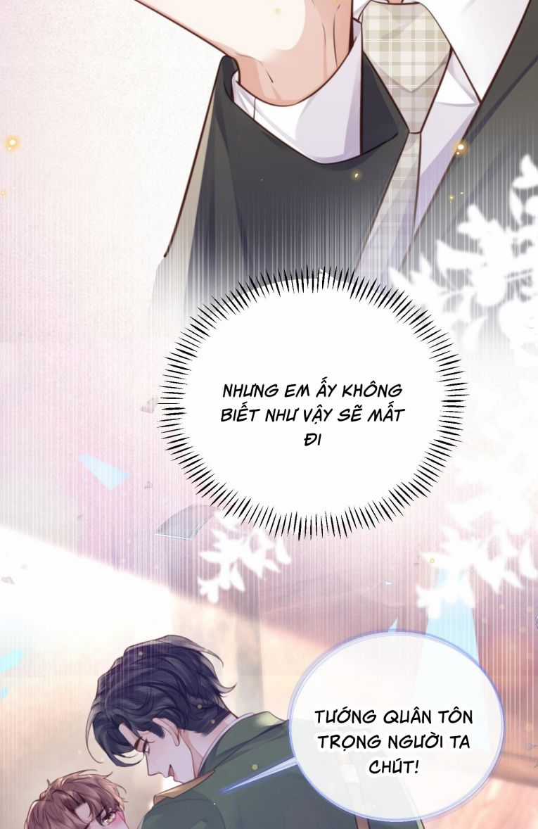 Tổng Tài Định Chế Tư Nhân Chapter 117 trang 12