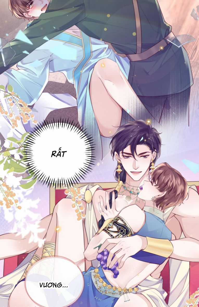 Tổng Tài Định Chế Tư Nhân Chapter 117 trang 13