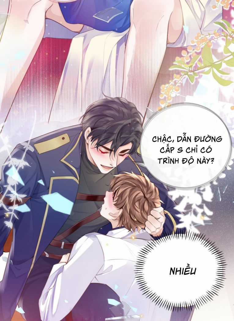 Tổng Tài Định Chế Tư Nhân Chapter 117 trang 14
