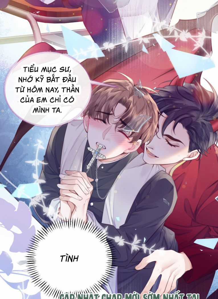 Tổng Tài Định Chế Tư Nhân Chapter 117 trang 15