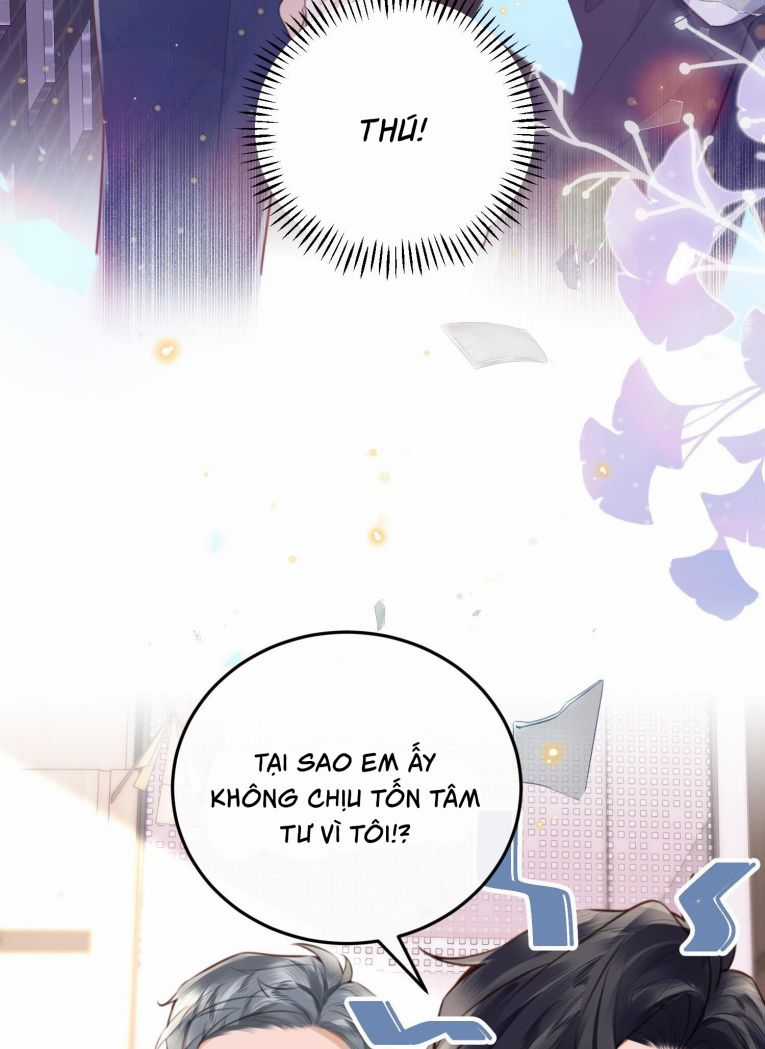 Tổng Tài Định Chế Tư Nhân Chapter 117 trang 17