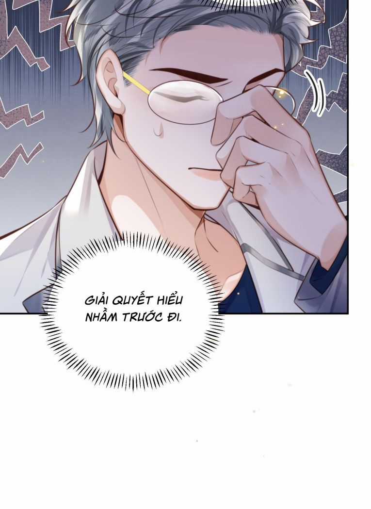 Tổng Tài Định Chế Tư Nhân Chapter 117 trang 19